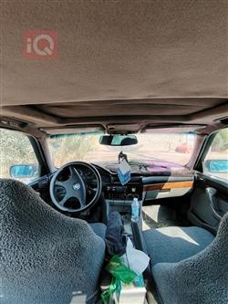 بی ئێم دەبڵیو سیریەس 5